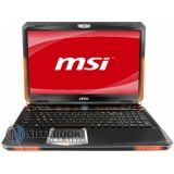 Комплектующие для ноутбука MSI GT680-064
