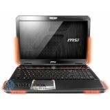 Комплектующие для ноутбука MSI GT683-658