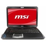 Комплектующие для ноутбука MSI GT683-668
