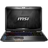 Клавиатуры для ноутбука MSI GT70 0NE-624