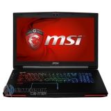 Комплектующие для ноутбука MSI GT72 2PC-052