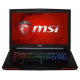 Клавиатуры для ноутбука MSI GT72 2PE Dominator Pro
