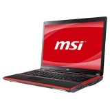 Комплектующие для ноутбука MSI GT740
