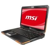 Комплектующие для ноутбука MSI GX660R