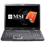 Комплектующие для ноутбука MSI GX711