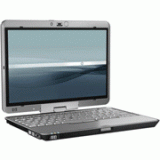 Комплектующие для ноутбука Compaq HP  2710p RU540EA