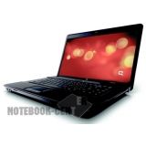 Комплектующие для ноутбука Compaq HP  615 NX557EA