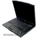 Аккумуляторы TopON для ноутбука Compaq HP  nc6320 EY621EA