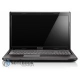 Шлейфы матрицы для ноутбука Lenovo IdeaPad G570A1