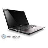 Шлейфы матрицы для ноутбука Lenovo IdeaPad G580 59339832