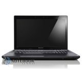 Шлейфы матрицы для ноутбука Lenovo IdeaPad G780 59338201