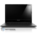 Аккумуляторы TopON для ноутбука Lenovo IdeaPad S400 59343799