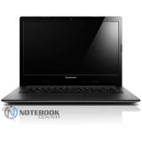 Петли (шарниры) для ноутбука Lenovo IdeaPad S400T 59380363