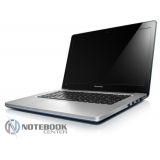 Шлейфы матрицы для ноутбука Lenovo IdeaPad U310 59343339