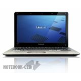 Комплектующие для ноутбука Lenovo IdeaPad U350 3 champagne