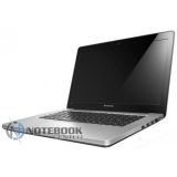 Модули матрица + тачскрин для ноутбука Lenovo IdeaPad U410 59343196