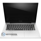 Комплектующие для ноутбука Lenovo IdeaPad U430p 59396133