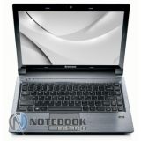 Комплектующие для ноутбука Lenovo IdeaPad V370A1 i32334G640B
