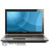 Комплектующие для ноутбука Lenovo IdeaPad V570 59338665