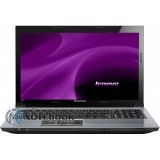Петли (шарниры) для ноутбука Lenovo IdeaPad V570A-59313571