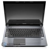 Клавиатуры для ноутбука Lenovo IdeaPad V570A 59311619