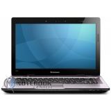 Клавиатуры для ноутбука Lenovo IdeaPad Y470 59066235