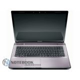 Матрицы для ноутбука Lenovo IdeaPad Y470A1 59315223
