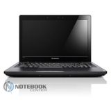 Клавиатуры для ноутбука Lenovo IdeaPad Y480 59337267