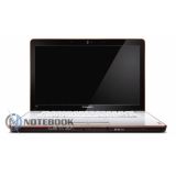 Шлейфы матрицы для ноутбука Lenovo IdeaPad Y550 1CWi