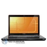 Шлейфы матрицы для ноутбука Lenovo IdeaPad Y550 3C
