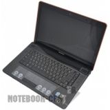 Комплектующие для ноутбука Lenovo IdeaPad Y550 4BB