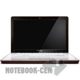 Шлейфы матрицы для ноутбука Lenovo IdeaPad Y550 4BWi