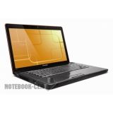 Комплектующие для ноутбука Lenovo IdeaPad Y550 4DWi-B