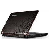 Аккумуляторы Amperin для ноутбука Lenovo IdeaPad Y560-1A