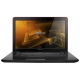 Петли (шарниры) для ноутбука Lenovo IdeaPad Y560