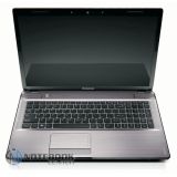 Клавиатуры для ноутбука Lenovo IdeaPad Y570 59315572