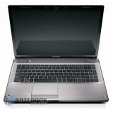 Петли (шарниры) для ноутбука Lenovo IdeaPad Y570 i3314G500P32S