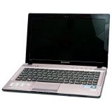Комплектующие для ноутбука Lenovo IdeaPad Z370