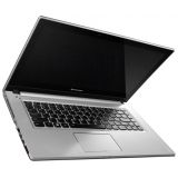 Комплектующие для ноутбука Lenovo IdeaPad Z400 Touch