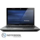 Комплектующие для ноутбука Lenovo IdeaPad Z465 59055157