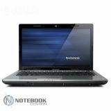 Комплектующие для ноутбука Lenovo IdeaPad Z465A N833G250B