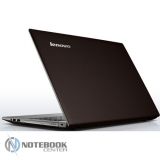 Шлейфы матрицы для ноутбука Lenovo IdeaPad Z500 59349890
