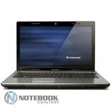 Комплектующие для ноутбука Lenovo IdeaPad Z560A 59052443