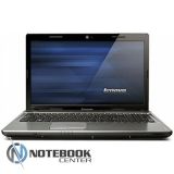 Шлейфы матрицы для ноутбука Lenovo IdeaPad Z560A 59069077