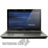 Петли (шарниры) для ноутбука Lenovo IdeaPad Z560A P603