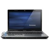 Петли (шарниры) для ноутбука Lenovo IdeaPad Z565A1