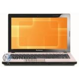 Шлейфы матрицы для ноутбука Lenovo IdeaPad Z570A-59314612