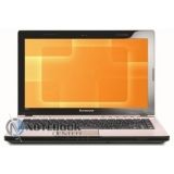 Петли (шарниры) для ноутбука Lenovo IdeaPad Z570A 59319228
