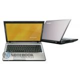 Шлейфы матрицы для ноутбука Lenovo IdeaPad Z575G 59321371
