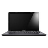 Клавиатуры для ноутбука Lenovo IdeaPad Z580-59338679
